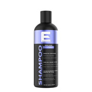 Dark Slate Gray Elegance Refreshing Shampoo with Keratin 16.9 oz