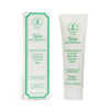 Beige Taylor of Old Bond Street Lemon and Lime Shaving Cream 2.5 oz