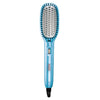 Gray BaBylissPRO Nano Titanium Ionic Thermal Paddle Brush