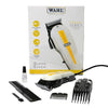 Light Gray Wahl Super Taper Kit 220V