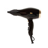 Black Cricket Ultra Smooth Pro Dryer - Black