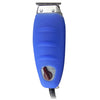 Royal Blue Cool Grip Clipper Cover fits Andis T-Outliner & Outliner - Blue