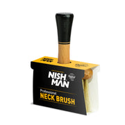 Black Nishman Neck Brush 564