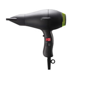 Dark Slate Gray Elchim XLite Ionic Ceramic Hair Dryer