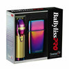 Black BaBylissPRO ChameleonFX Collection Trimmer & Shaver Combo
