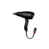 Black Valera Academy Pro 2000 Light Hair Dryer - Soft Black