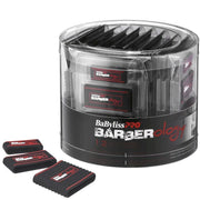 BaBylissPRO Barberology Clipper Grips Bucket - 12 Pieces