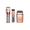Tan BaBylissPRO RoseFX Clipper, Trimmer & Shaver Combo