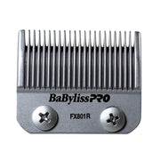Dim Gray BaBylissPRO FX801R Replacement Blade for FX870G(GoldFX), FX870RG(RoseFX), FXF880