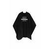 Black Marmara Barber Cape Classic - Black