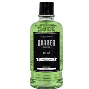 Black Marmara Barber Deluxe Aftershave Cologne No.13 - 13.5 oz