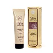 Tan Taylor of Old Bond Street Sandalwood Moisturising Cream 2.5 oz