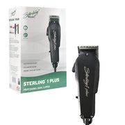 Dark Slate Gray Wahl Sterling 1 Plus Clipper