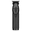 Dark Slate Gray BaBylissPRO Matte Black Boost+ Trimmer