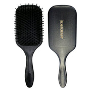 Dark Slate Gray Denman D83 - Large Paddle Brush