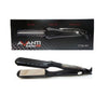 Dark Slate Gray BaBylissPRO Avanti Titanium Wet to Dry Flat Iron 1-3/8"