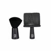 Dark Slate Gray L3VEL3 Neck Brush Set – 2 Pack