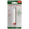 Gray Clubman Styptic Pencil 0.33 oz