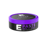 Dark Slate Gray Elegance Hair Styling Paste - Matte Finish  4.7 oz / 140 ml