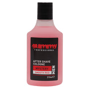 Gray Gummy After Shave Cologne Mystery