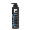 Dark Slate Gray Elegance Shaving Gel - Earth 16.9 oz