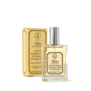 Tan Taylor of Old Bond Street Sandalwood Alcohol Free Aftershave Lotion 1 oz