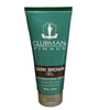 Dark Slate Gray Clubman Temporary Color Gel - Dark Brown 3 oz
