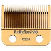 BaBylissPRO FX802G Replacement Blade for FX870G(GoldFX), FX870RG(RoseFX), FXF880