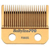 Light Goldenrod BaBylissPRO FX802G Replacement Blade for FX870G(GoldFX), FX870RG(RoseFX), FXF880