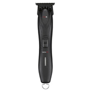 Dark Slate Gray BaBylissPRO FX3 Black Clipper - Trimmer & Double Foil Shaver Combo