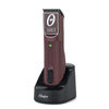 Dark Slate Gray Oster Cordless Classic 76 Clipper