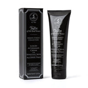 Black Taylor of Old Bond Street Jermyn Street Aftershave Cream 2.5 oz