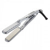 Gray BaBylissPRO Avanti Titanium Flat Iron 1-3/8"