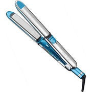 Dark Slate Gray BaBylissPRO Nano Titanium Prima3000 1-1/4" Straightening Iron