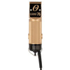 Rosy Brown Oster Professional Limited Edition Gold Classic 76 Clipper