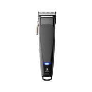 Dark Slate Gray Andis reVITE Clipper - Black with Fade Blade