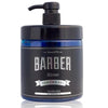 Dark Slate Gray Marmara Barber Silver Shave Gel 33.8 oz