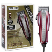 Dim Gray Wahl 5 Star Legend Clipper