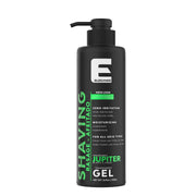Dark Slate Gray Elegance Shaving Gel -  Jupiter 16.9 oz