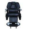 Dark Slate Gray K-Concept Pilot Barber Chair