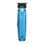 Steel Blue BaBylissPRO LoPROFX Influencer Edition Trimmer - Blue