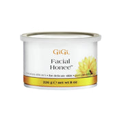 Beige Gigi Facial Honee Wax