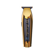 Dark Slate Gray Wahl Gold Cordless Magic Clip & Gold Cordless Detailer Trimmer with Andis Cool Care