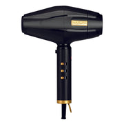 Dark Slate Gray BaBylissPRO BlackFX Clipper, Outlining Skeleton Trimmer, Double Foil Shaver & Dryer Combo