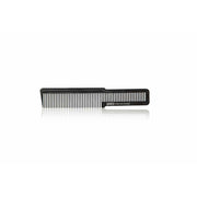 Dark Slate Gray Marmara Barber Comb No.37