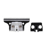 Gray Gamma Moving Black Diamond Shallow Tooth Trimmer Blade