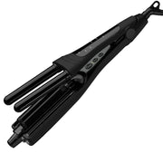 Black Hot Tools Black Gold Adjustable Multi-Waver