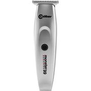 Gray Caliber Pro Monster 99 Cordless  Trimmer