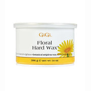 Lavender Gigi Floral Hard Wax 14 oz