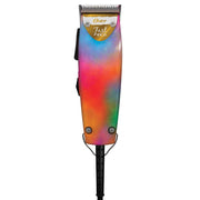 Sienna Oster Limited Edition Vibrant Color Fast Feed Clipper